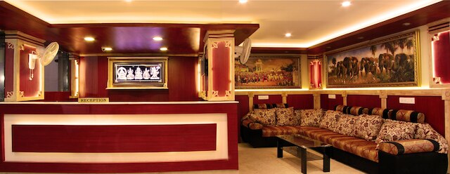 ザ シグネチャー イン ホテル