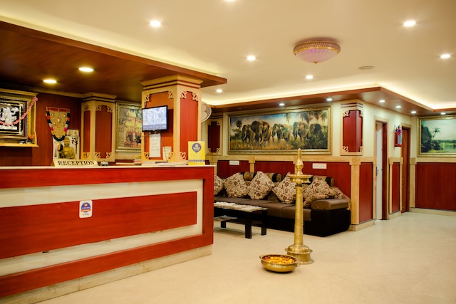 ザ シグネチャー イン ホテル