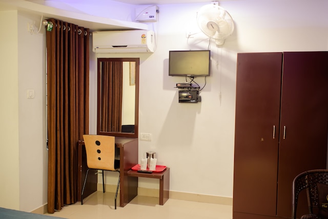 ザ シグネチャー イン ホテル