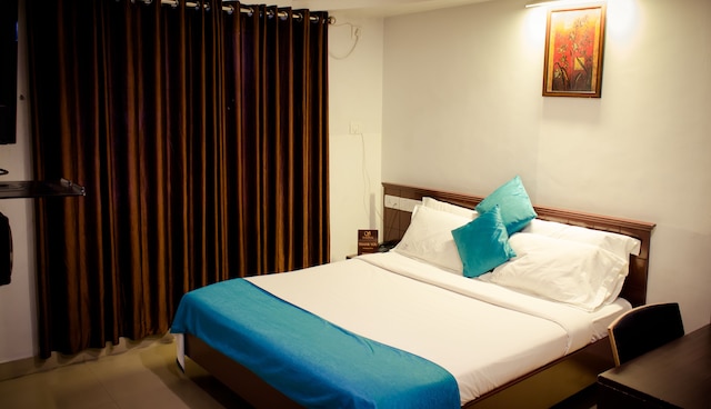 ザ シグネチャー イン ホテル