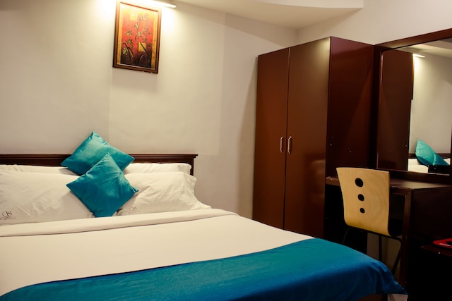 ザ シグネチャー イン ホテル