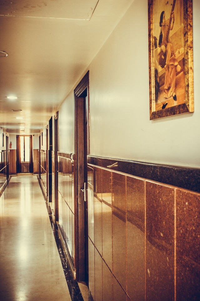 ザ シグネチャー イン ホテル