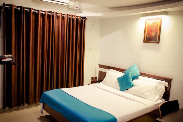 ザ シグネチャー イン ホテル