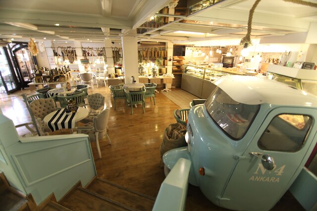 エタップ モラ ホテル