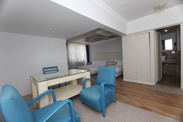 エタップ モラ ホテル