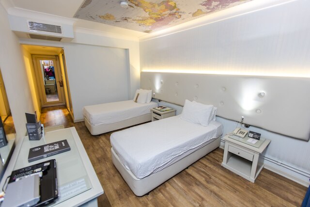 エタップ モラ ホテル