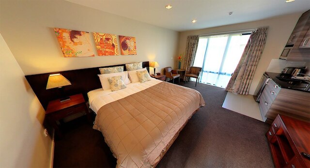 アパートメンツ 118