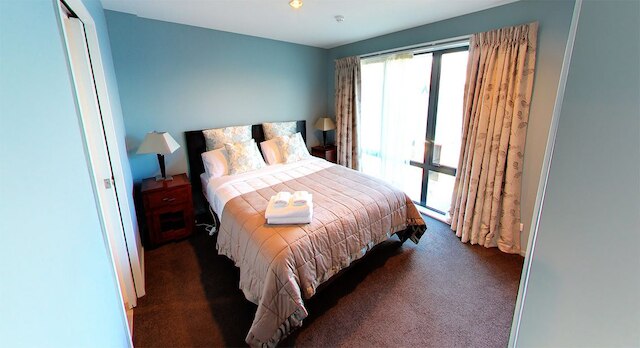 アパートメンツ 118