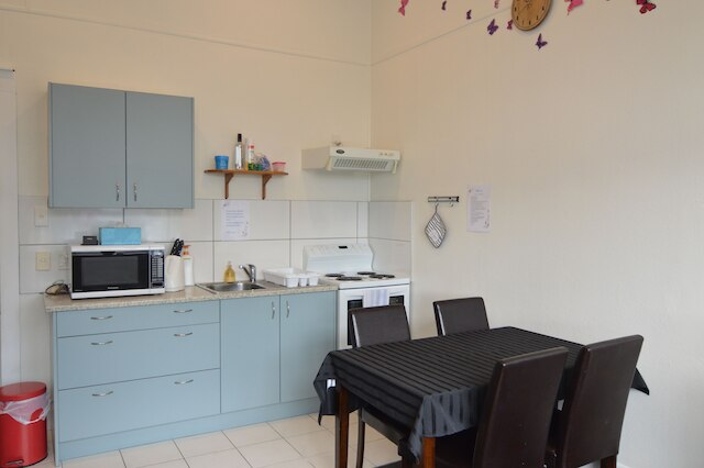 プライベート ベイ ハウス