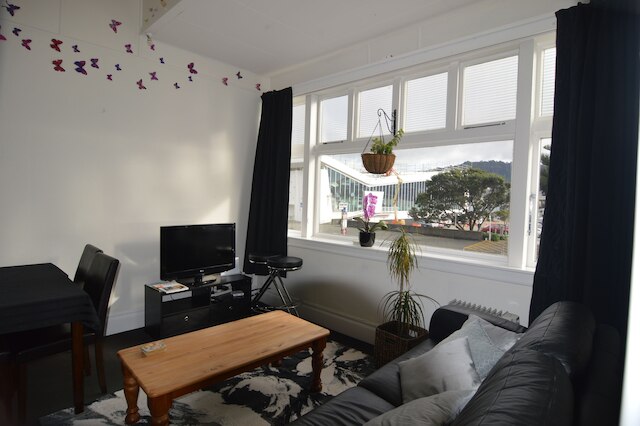 プライベート ベイ ハウス