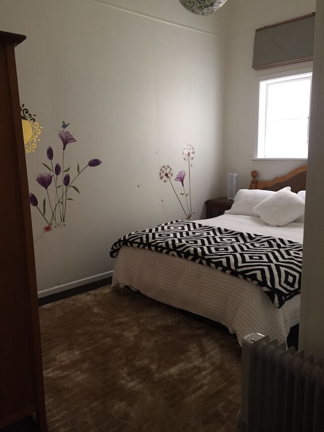 プライベート ベイ ハウス