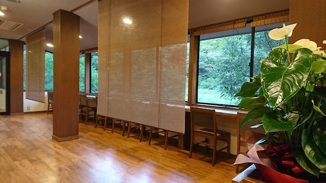 黒川温泉 旅館 壱の井