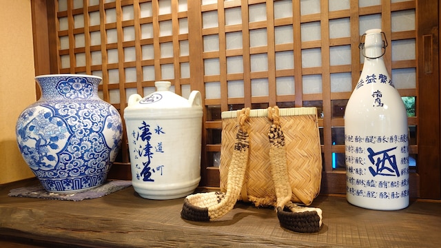 黒川温泉 旅館 壱の井