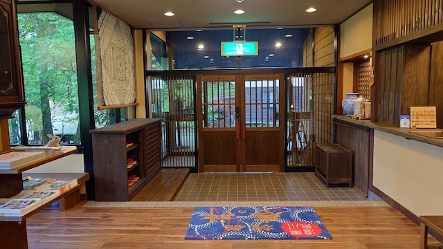 黒川温泉 旅館 壱の井