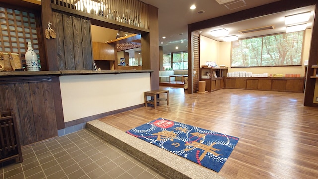 黒川温泉 旅館 壱の井