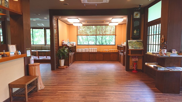 黒川温泉 旅館 壱の井