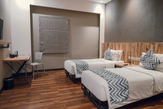 オールナイト＆ディーペレンバン - ベテラン