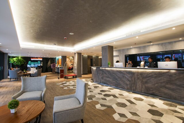 オールナイト＆ディーペレンバン - ベテラン