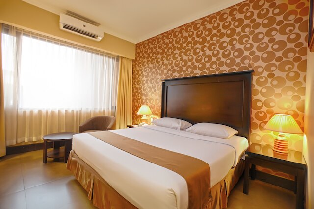 バリ ワールド ホテル