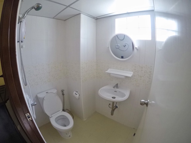 ST アパートメント