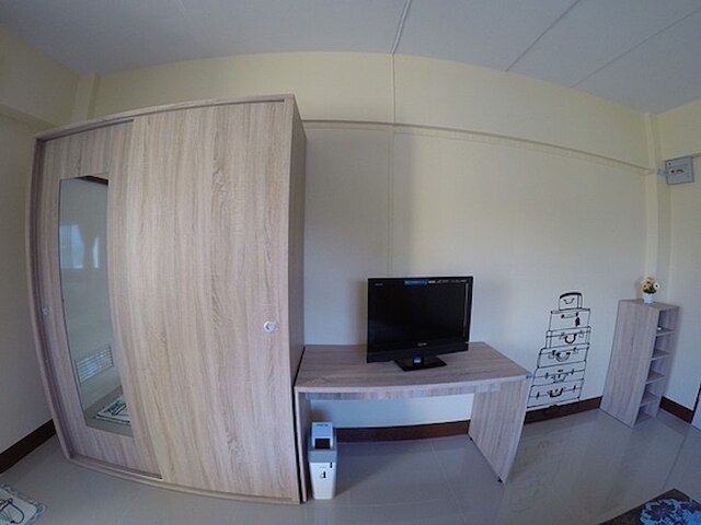 ST アパートメント