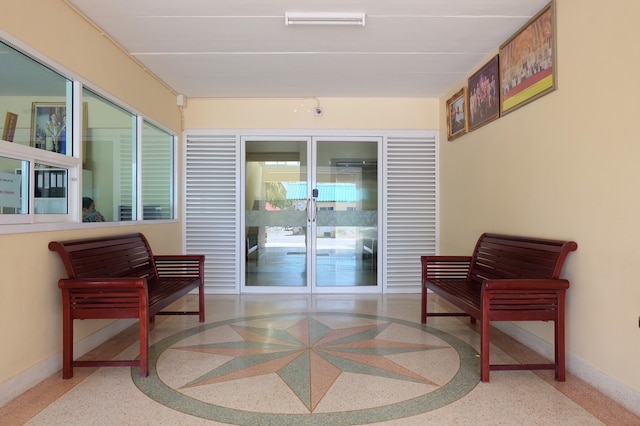 ST アパートメント