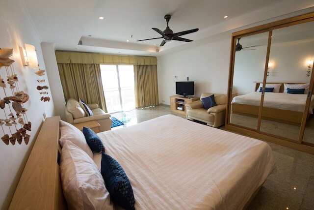 ビュータレー 6 バイ パット 42