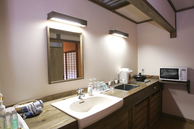 黒川温泉 夢龍胆 花泊まり