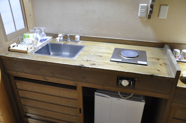 黒川温泉 夢龍胆 花泊まり