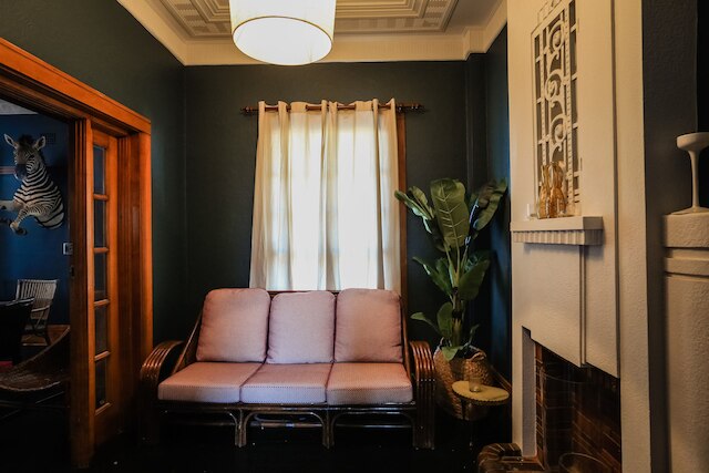 チャリング クロス ホテル