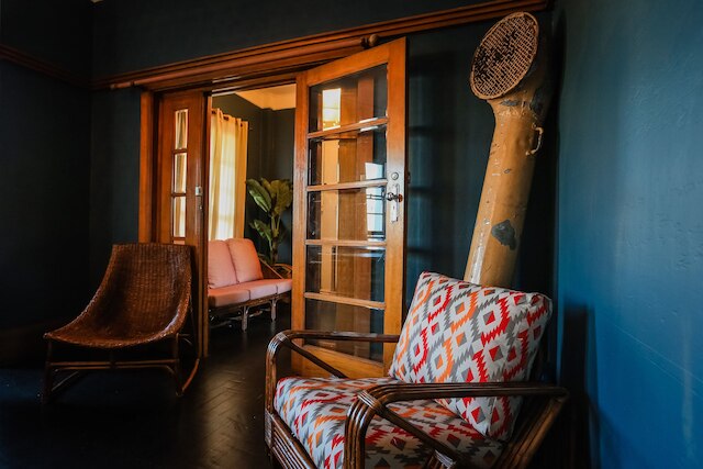 チャリング クロス ホテル