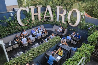 チャリング クロス ホテル