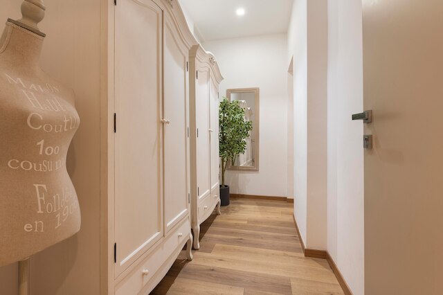 ポポロ & フラミーニオ ルームズ