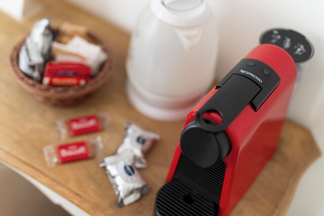 ポポロ & フラミーニオ ルームズ