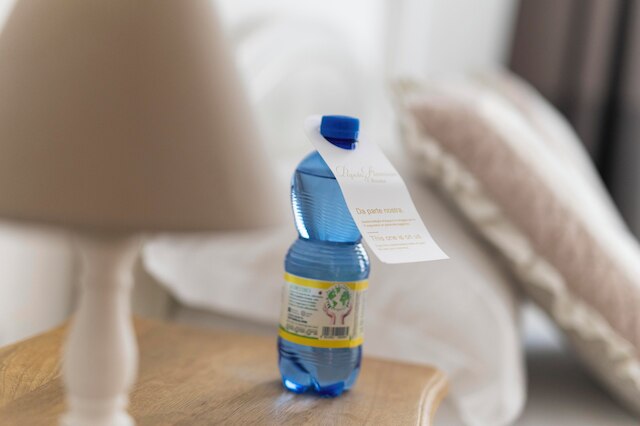 ポポロ & フラミーニオ ルームズ