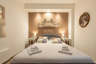 ポポロ & フラミーニオ ルームズ