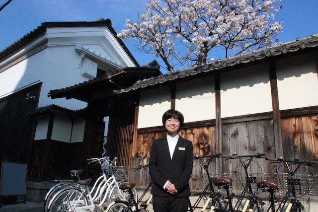 はる家 ならまち