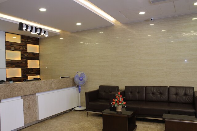 ザ キングス パーク レジデンシー