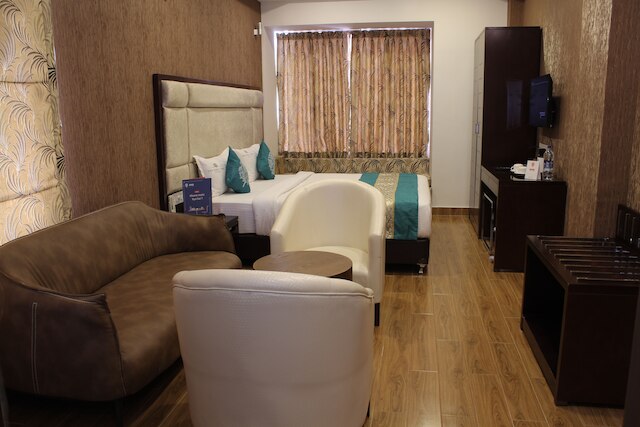 ザ キングス パーク レジデンシー