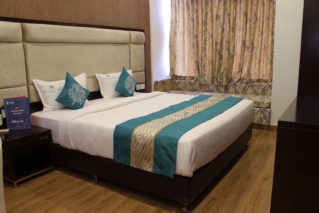 ザ キングス パーク レジデンシー