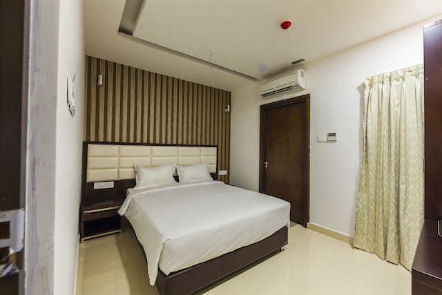 ザ キングス パーク レジデンシー