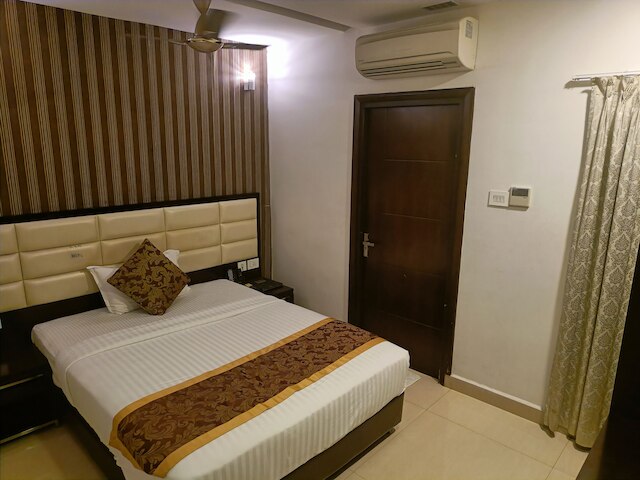 ザ キングス パーク レジデンシー