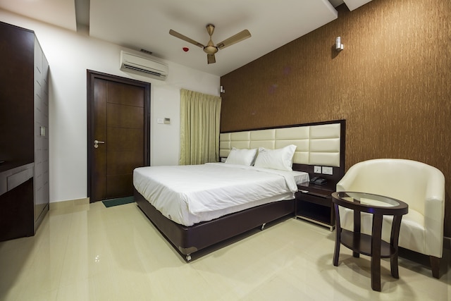 ザ キングス パーク レジデンシー