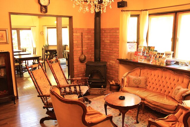 ガストホフ リュミエール