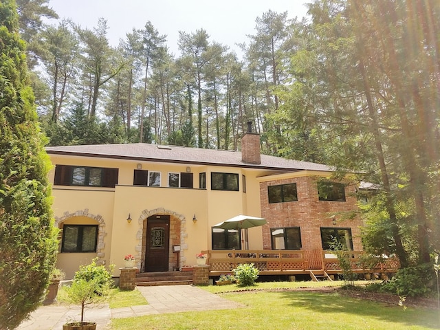 ガストホフ リュミエール