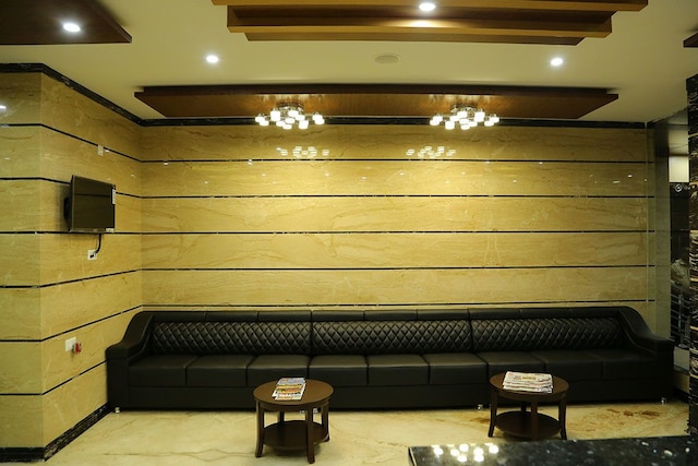 ホテル U T エレガンス バンガロール