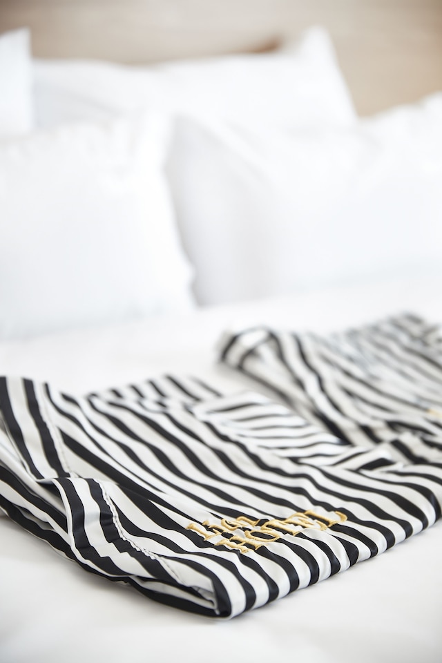 ライオン ホテル