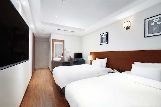 ライオン ホテル