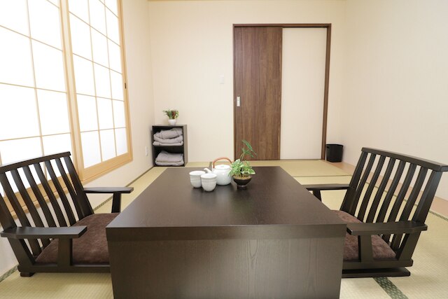 さくら ジャパニーズ ハウス