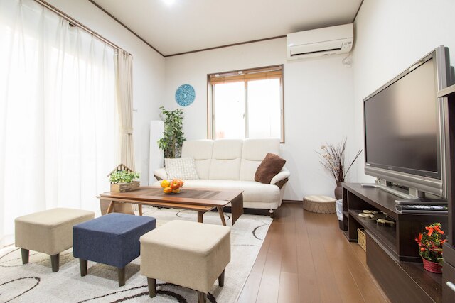 さくら ジャパニーズ ハウス